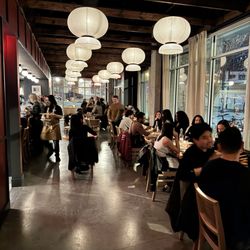 Kosho - Dining room