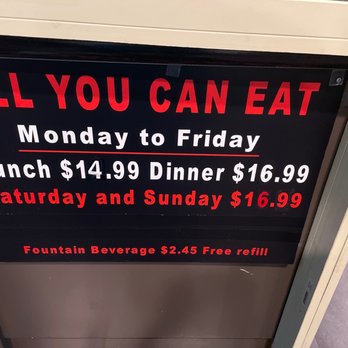 Rc Mongolian BBQ Buffet - Buffets Near Me - Rancho Cucamonga, California Rc Mongolian BBQ Buffet - Buffets Near Me - Rancho Cucamonga, California