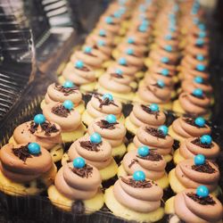Lightning Cupcakes & Cakes - Cupcakes