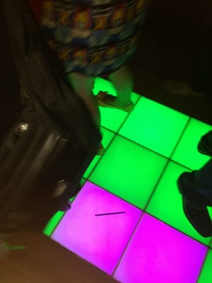 It'll Do Club by null