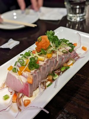 TANTO Japanese Restaurant by null