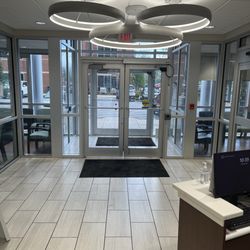 Baptist Health Physical Therapy
