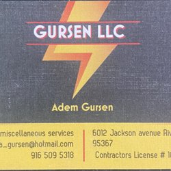 Gursen