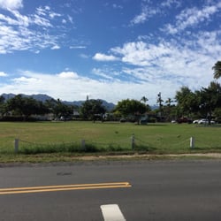 Kailua Pool