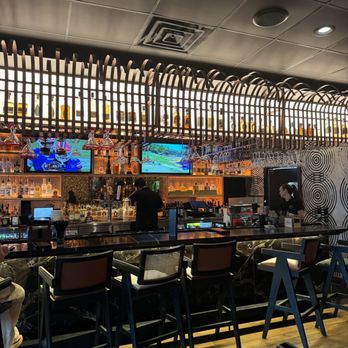 Cantina Imperfecto - 1st bar (there are two!) - Desserts Near Me - Myrtle Beach, South Carolina