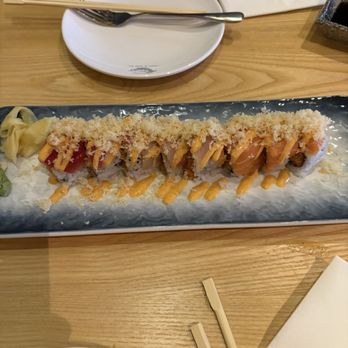 Hachi Ramen & Sushi Bar - Sushi Bars Near Me - Wylie, Texas