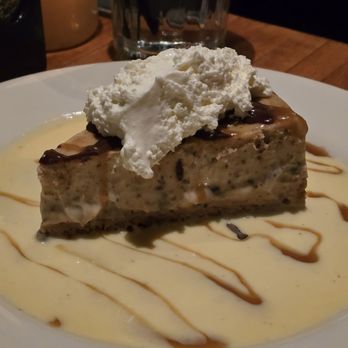 The White Chocolate Grill - New American Near Me - Naperville, Illinois