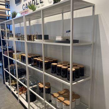 Penn & Beech Candle Co. - Candle Jar Options - Candle Stores Near Me - Carmel, Indiana Penn & Beech Candle Co. - Candle Jar Options - Candle Stores Near Me - Carmel, Indiana