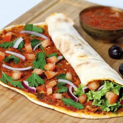 MrChicken - MrChicken - Lahmacun