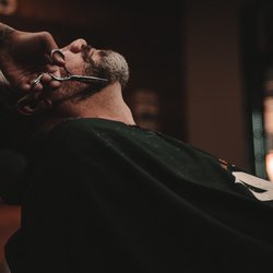 Brawns Barbershop - Enjoy 2 or more services and receive 20% off.
**Must be booked consecutively on single client.
*Cannot be combined with any other offer