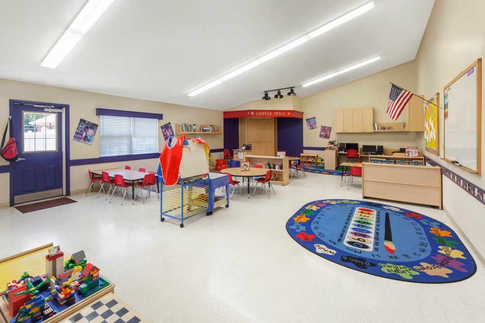 PRIMROSE SCHOOL OF EDMOND 40 Photos Child Care & Day Care 15000 N