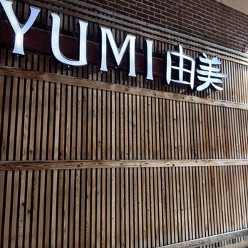 Yumi Sushi Bar - Outsdie - Japanese Near Me - Saint Paul, Minnesota