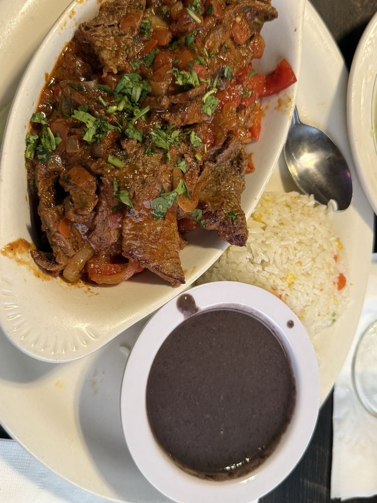 Mi Ranchito Resturant
