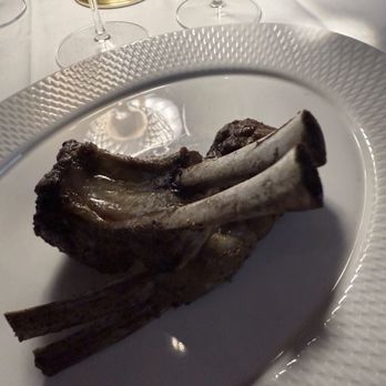 G Prime - Double Lamb - Steakhouses Near Me - Wilmington, North Carolina G Prime - Double Lamb - Steakhouses Near Me - Wilmington, North Carolina