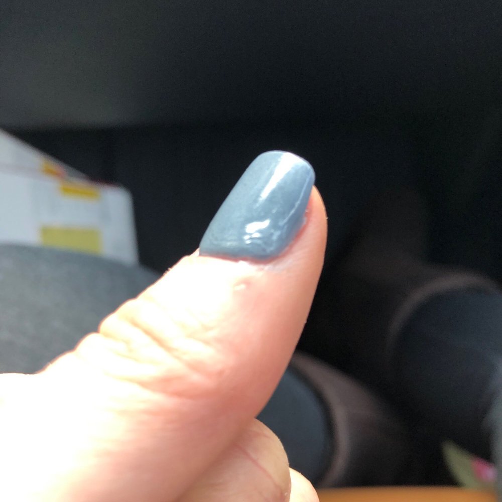 Fancy Nails - Lumpy nail - Nail Salons Near Me - Scotts Valley, California Fancy Nails - Lumpy nail - Nail Salons Near Me - Scotts Valley, California