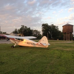 Beautiful sunset at the Beaumont Hotel and water tower. Beautiful sunset at the Beaumont Hotel and water tower.