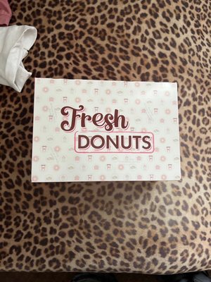 Atlanta Donuts by null