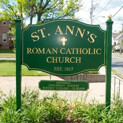 St. Ann's Church