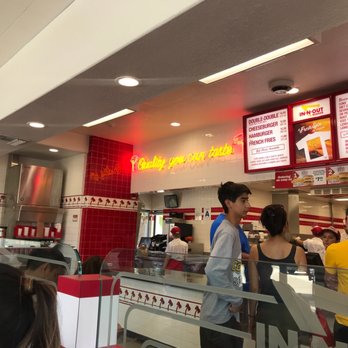 In-N-Out Burger - Burgers Near Me - Indio, California In-N-Out Burger - Burgers Near Me - Indio, California