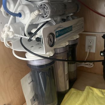 B & B Plumbing - Reverse osmosis system - Plumbing Near Me - Anaheim, California