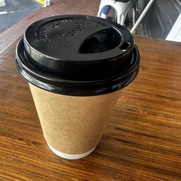 12oz flat white 12oz flat white