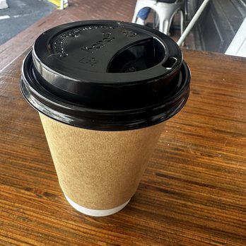 Blackbird Comics & Coffeehouse - 12oz flat white - Comic Books Near Me - Maitland, Florida Blackbird Comics & Coffeehouse - 12oz flat white - Comic Books Near Me - Maitland, Florida