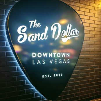The Sand Dollar Downtown - The Sand Dollar Downtown - Lounges Near Me - Las Vegas, Nevada
