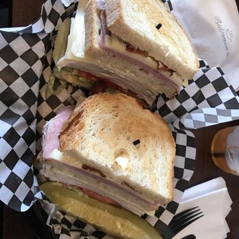 Biderman's Deli - Delis Near Me - Austin, Texas
