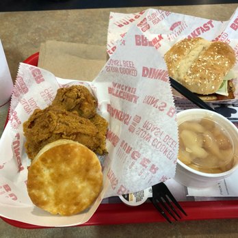 Roy Rogers - Fast Food Near Me - Brunswick, Maryland