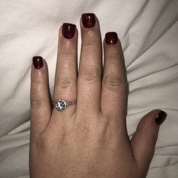 Exotic Nails & Spa - Nail Salons Near Me - Raynham, Massachusetts