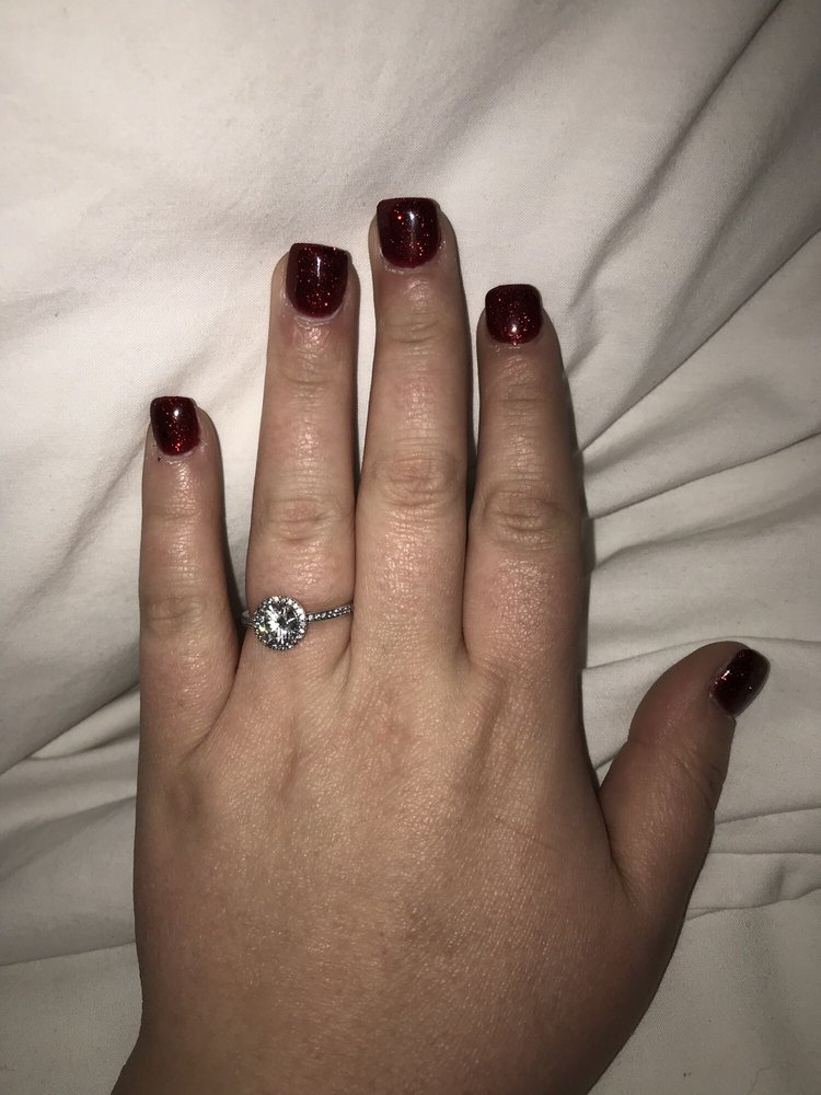 EXOTIC NAILS SPA 13 Photos & 11 Reviews 575 S St W, Raynham, MA Yelp