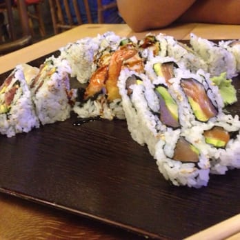 Sushi Ebisuya - 30pc dinner for two 16.99 - Japanese Near Me - Hilo, Hawaii Sushi Ebisuya - 30pc dinner for two 16.99 - Japanese Near Me - Hilo, Hawaii