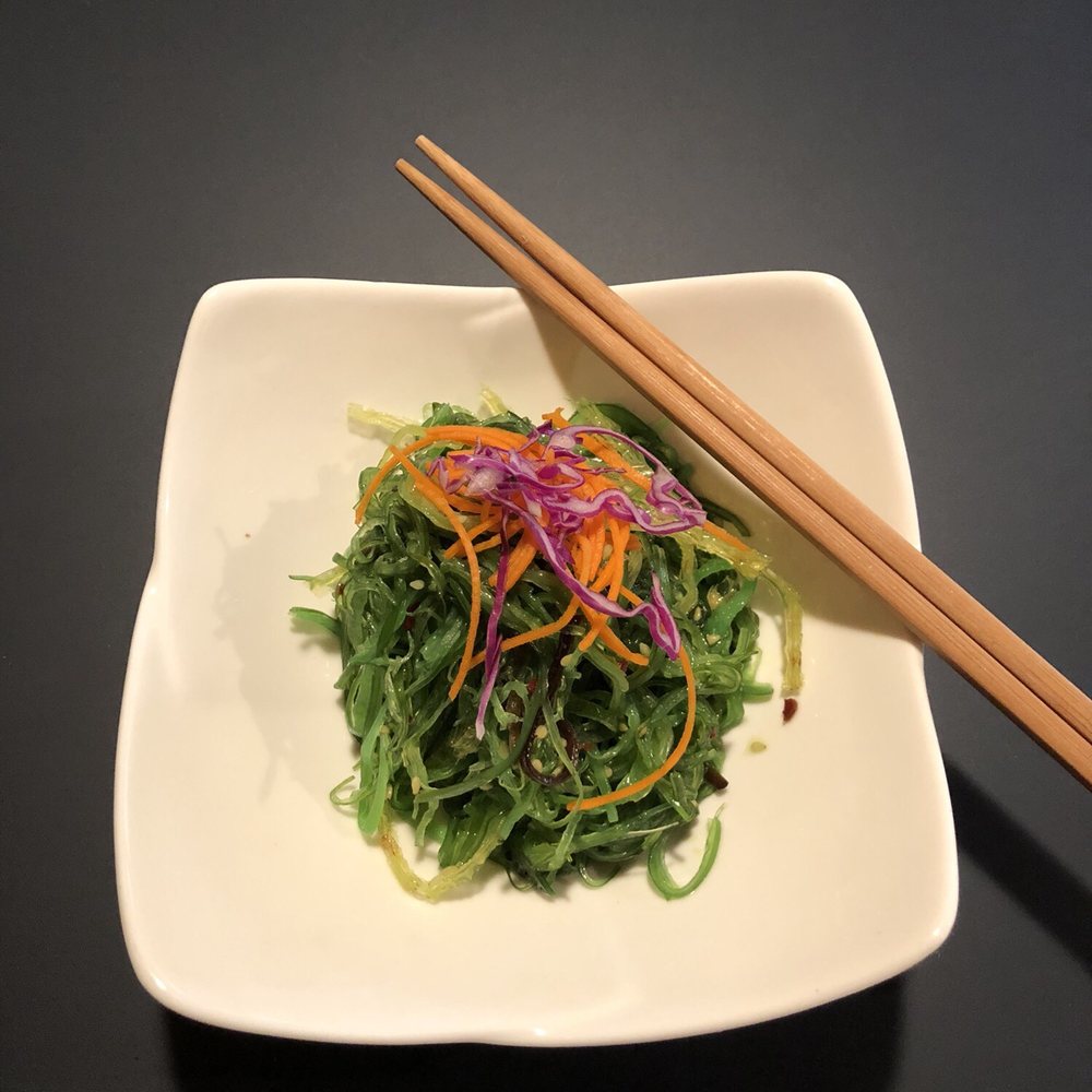 Sushi Hana - Sushi Bars Near Me - Affton, Missouri Sushi Hana - Sushi Bars Near Me - Affton, Missouri