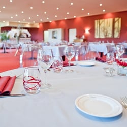 Le Domaine de la Colombiere - Restaurant