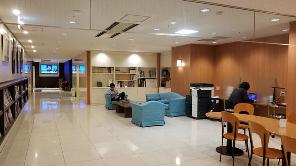 Henn na Hotel Kyoto Hachijoguchi Ekimae by null