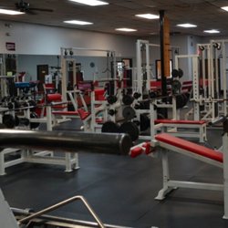 Granby Village Fitness Center