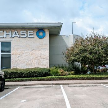 Chase Bank - Outside - Banks & Credit Unions Near Me - Rosenberg, Texas Chase Bank - Outside - Banks & Credit Unions Near Me - Rosenberg, Texas