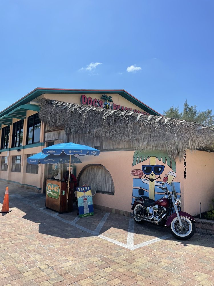 Doc's Beach House