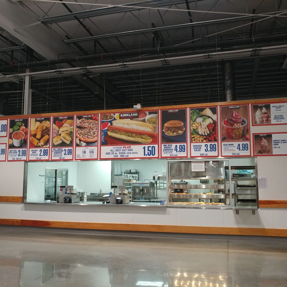 Costco Wholesale - Menu 9.20.18 - Wholesale Stores Near Me - Florence, Kentucky Costco Wholesale - Menu 9.20.18 - Wholesale Stores Near Me - Florence, Kentucky
