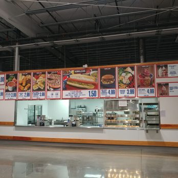 Costco Wholesale - Menu 9.20.18 - Wholesale Stores Near Me - Florence, Kentucky