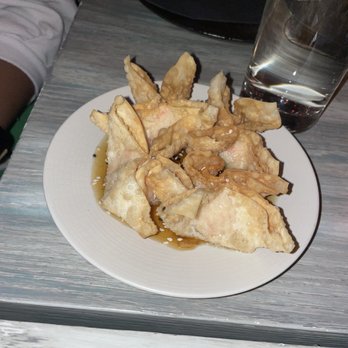 Bar Chinois - Crab Rangoon - Chinese Near Me - Washington, DC, District of Columbia Bar Chinois - Crab Rangoon - Chinese Near Me - Washington, DC, District of Columbia