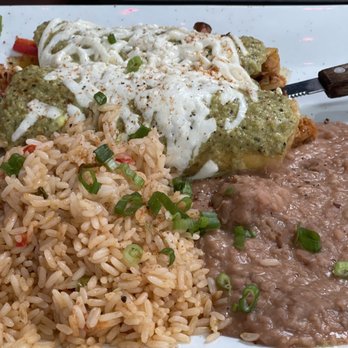 Diego's - Mexican Near Me - Newport, Rhode Island