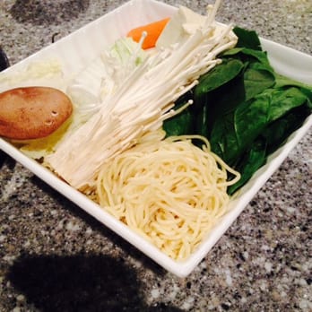Heat Shabu - Sides - Japanese Near Me - Sacramento, California Heat Shabu - Sides - Japanese Near Me - Sacramento, California