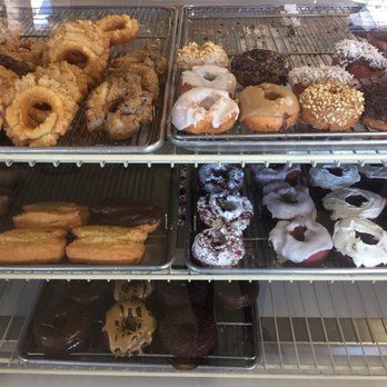 Donut Corral - Donuts Near Me - Yuma, Arizona