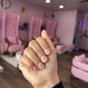Le Vie Nails - Nail Salons Near Me - Claremont, California Le Vie Nails - Nail Salons Near Me - Claremont, California