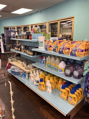 CôNu’s Corner Phở & Bánh Mì Sandwiches by null