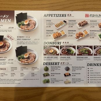 Nagaiki Ramen - Ramen Near Me - Las Vegas, Nevada Nagaiki Ramen - Ramen Near Me - Las Vegas, Nevada