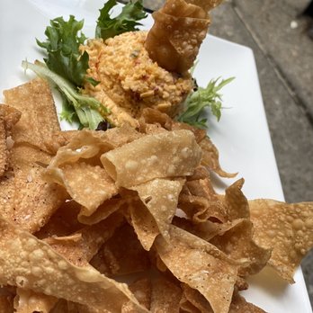 Frank's - Homemade Jalapeño Pimento Cheese Short on amount but good - Bars Near Me - Pawleys Island, South Carolina Frank's - Homemade Jalapeño Pimento Cheese Short on amount but good - Bars Near Me - Pawleys Island, South Carolina