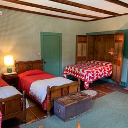 The Whetstone Inn