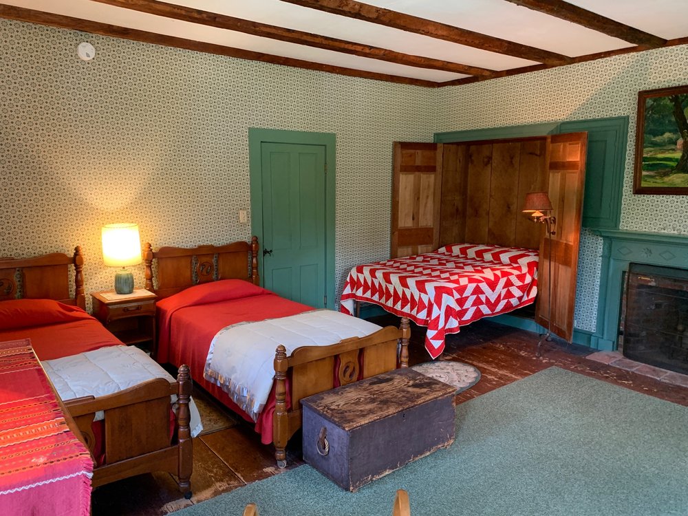 THE WHETSTONE INN 18 Photos 550 S Rd, Marlboro, VT Yelp